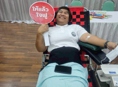 กลุ่มตรวจสอบภายในร่วมวางพานพุ่มในพิธีถวายสักการะพระราชวรวงศ์เธอ กรมหมื่นพิทยาลงกรณ์ พระบิดาแห่งการสหกรณ์ไทย ในงานวันสหกรณ์แห่งชาติ ประจำปี 2569 ... พารามิเตอร์รูปภาพ 6